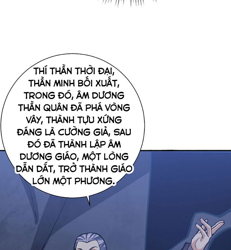 võ đạo độc tôn chapter 396 49