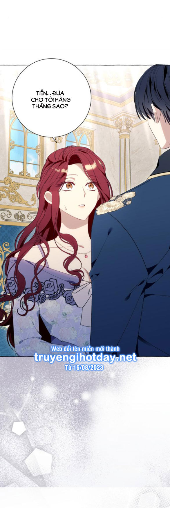 tôi tưởng đó chỉ là tiểu thuyết trọng sinh bình thường chapter 39.2 7