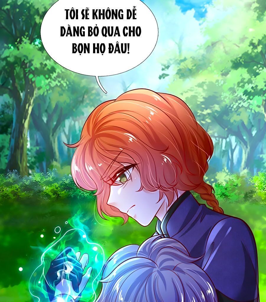 bỗng một ngày nọ trở thành con gái vua chapter 265 9