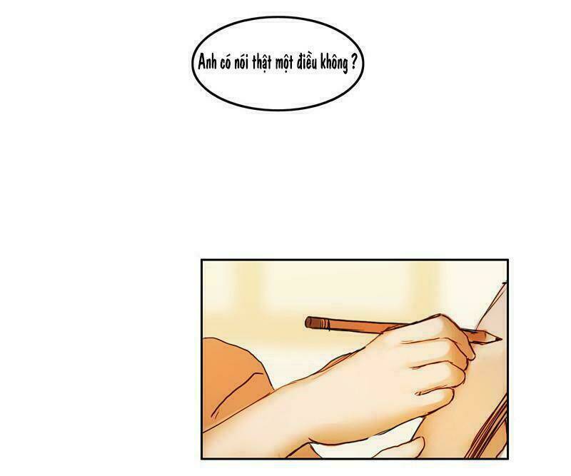 khúc hát người cá siren chapter 3 23