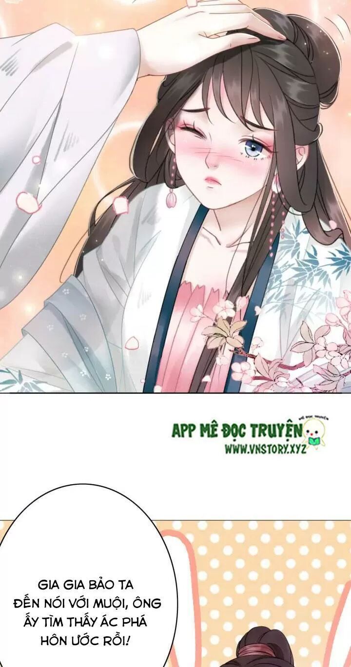 cực phẩm phế vật tiểu thư chapter 113 14