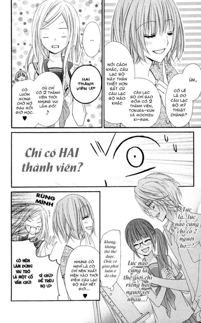 stardust wink chapter 3 14