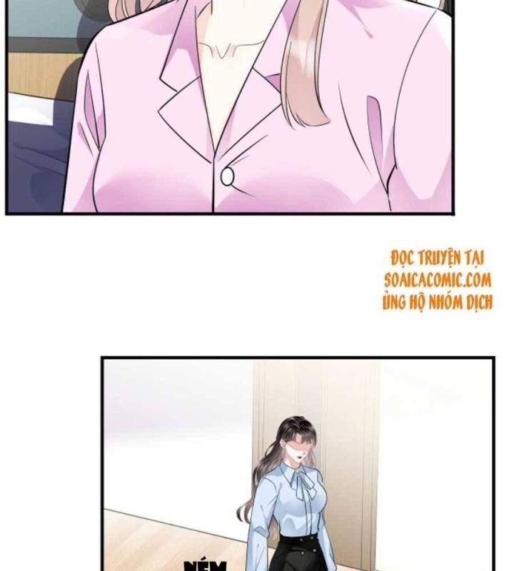 đại tiểu thư có thể có bụng dạ gì xấu chứ! (full) chapter 72 33