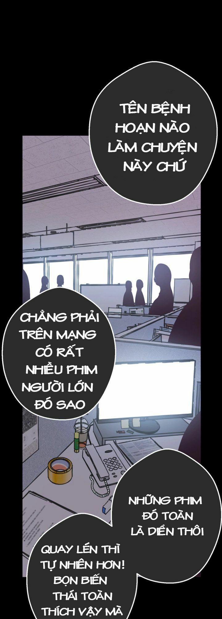 tân thế giới tuyệt vời chapter 1 113