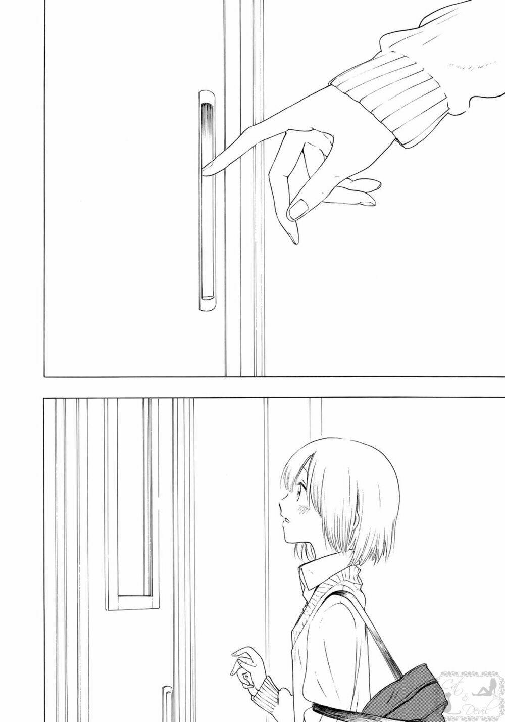 miageru to kimi wa chapter 7 5