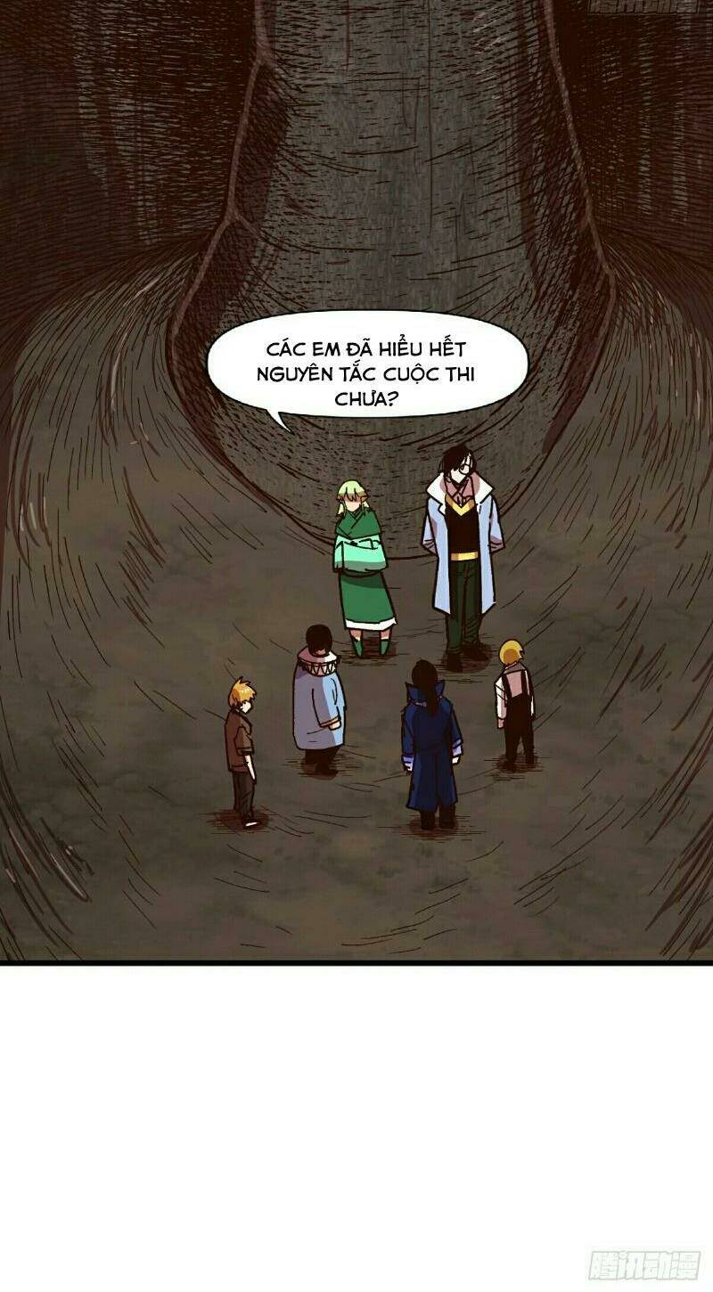 đại lục vô song chapter 9 48