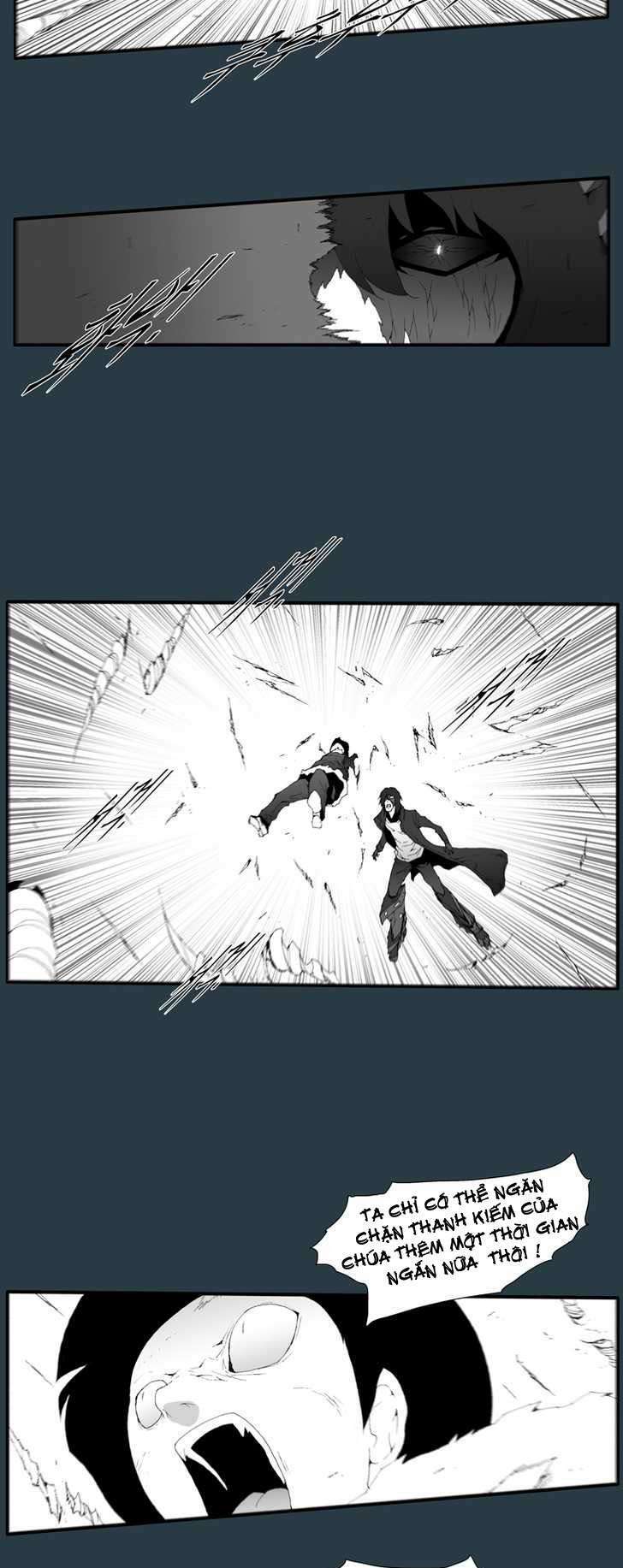 siêu năng chapter 173 16