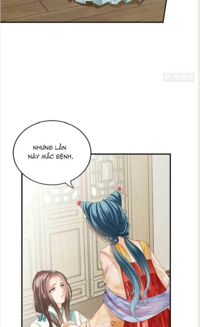 bổn vương muốn nàng chapter 136 3