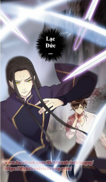 vết cắn ngọt ngào phần 2 chapter 44 22