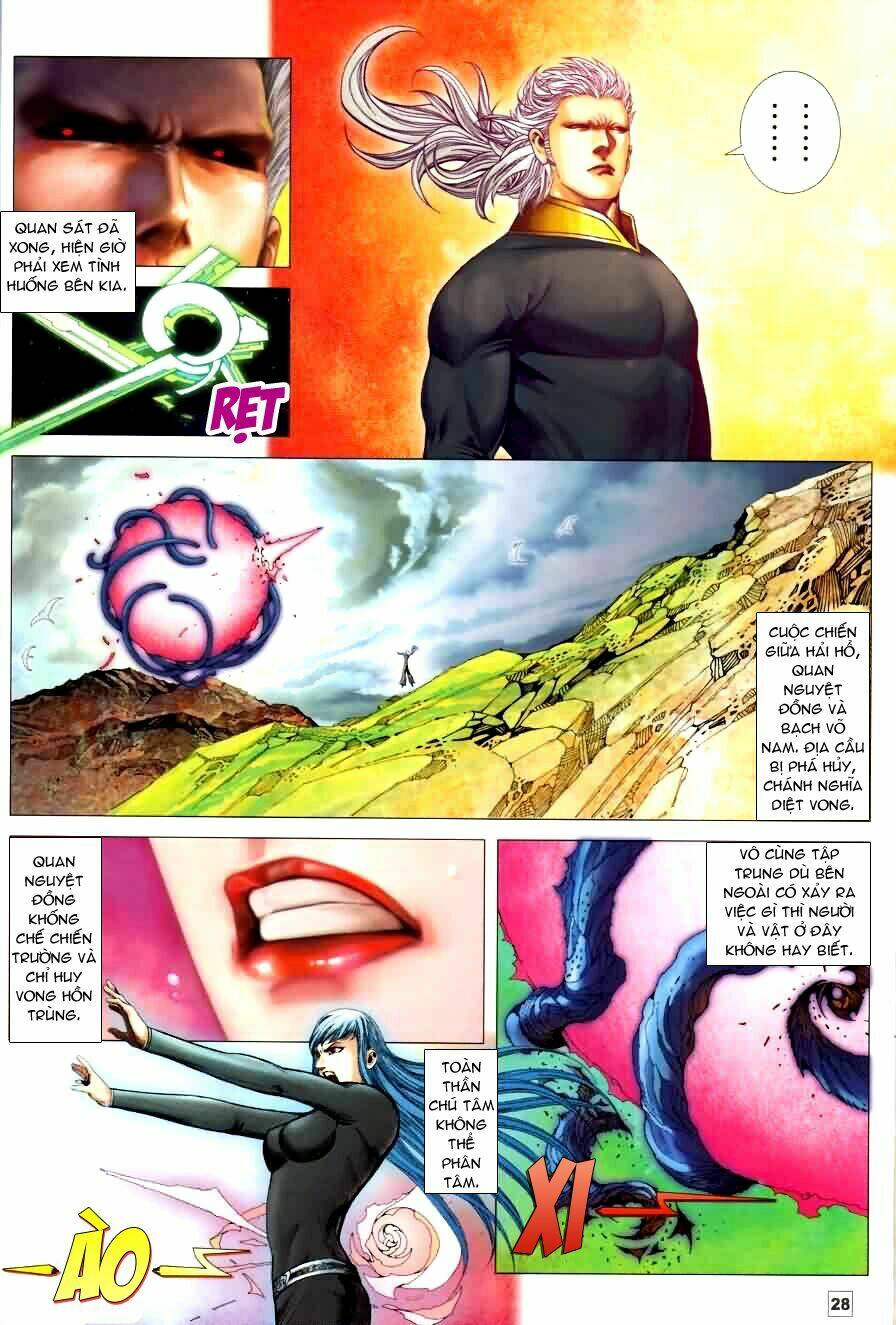 võ thần chung cực chapter 75 23