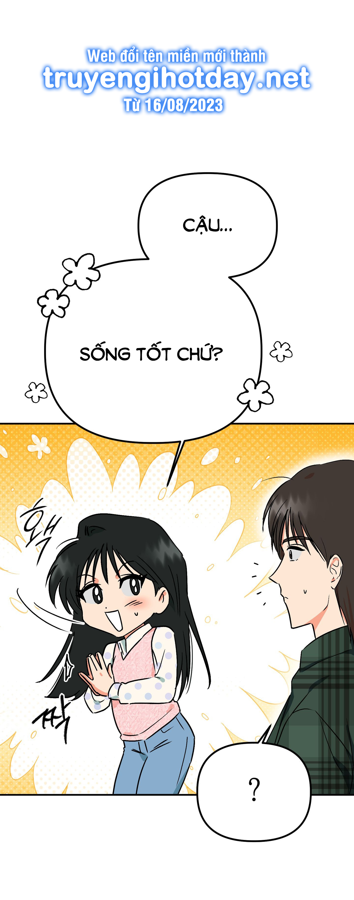 [Thời Kỳ Cực Thịnh Ái Vật 1980S] Đôi Bàn Tay Gợi Cảm Đầu Tiên Của Tôi chapter 3.2 - Trang 2