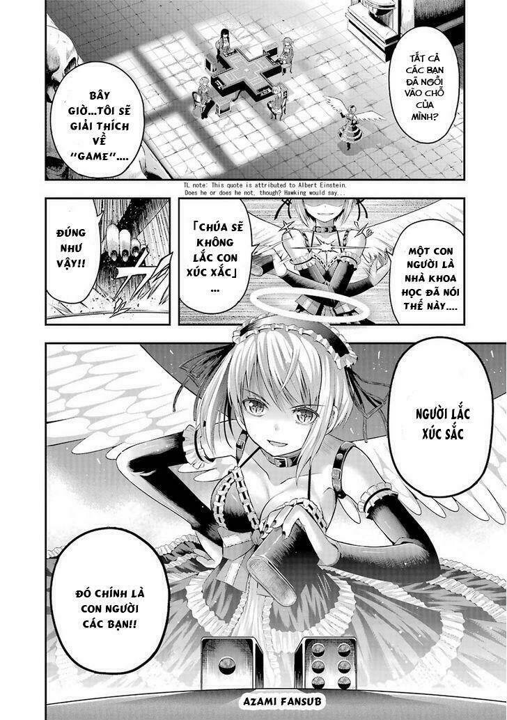 tatoe hai ni natte mo chapter 1.3 9