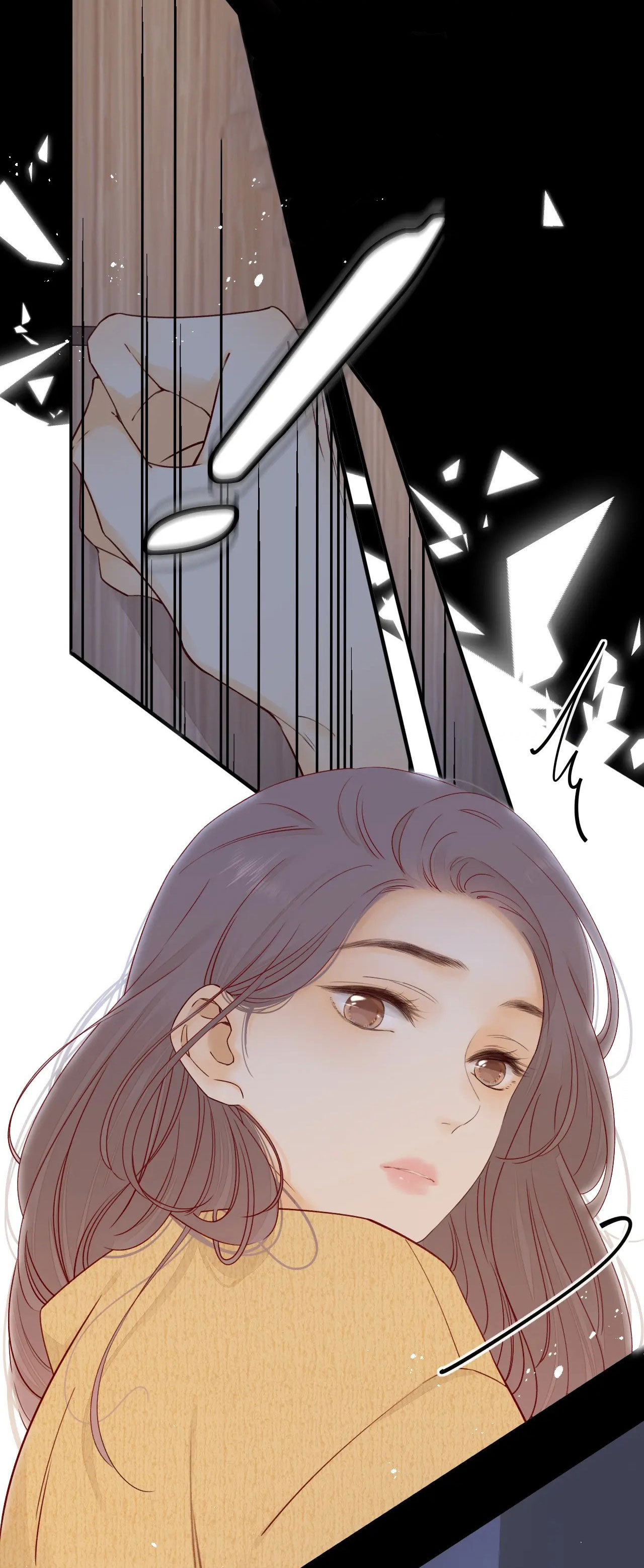 Khó Dỗ Dành chapter 5.1 9