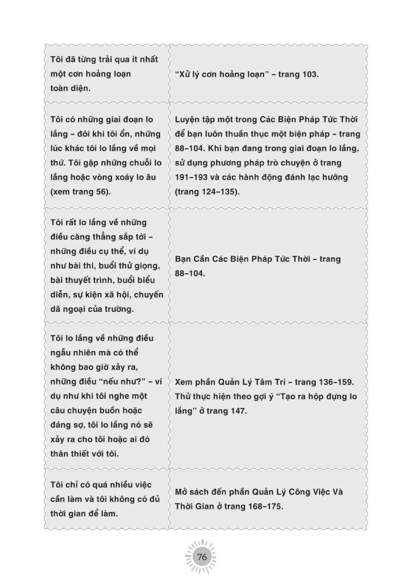 Hiểu Tâm Lý, Xóa Bỏ Lo Lắng Tuổi Teen - TRE