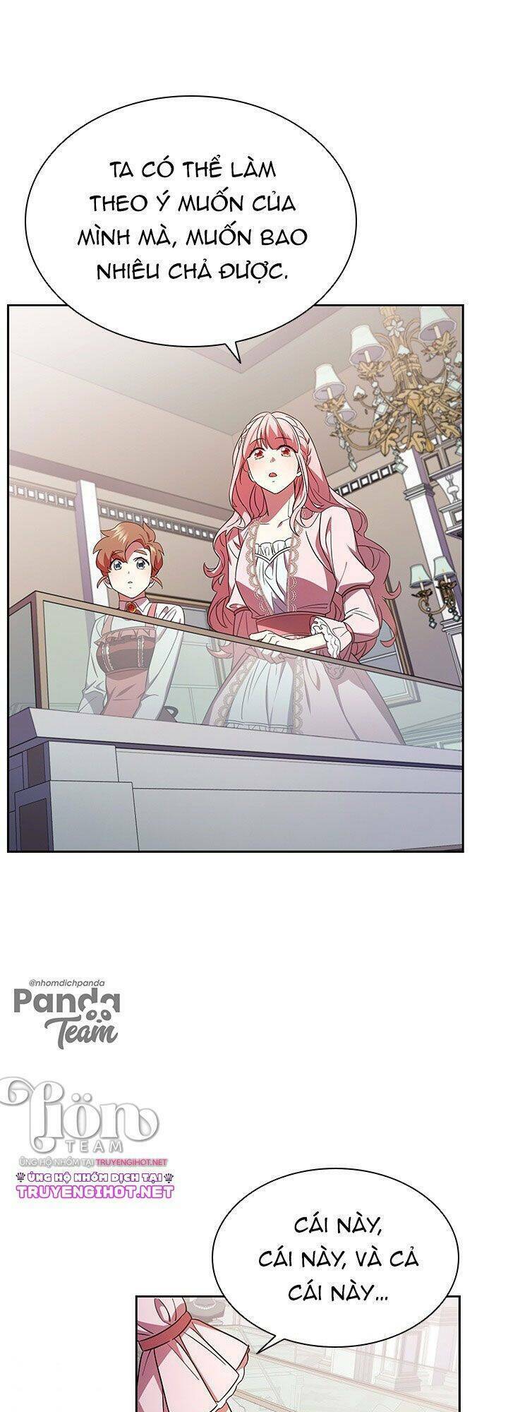 tôi đã ly hôn nhưng lại trở thành tài phiệt chapter 3.2 15