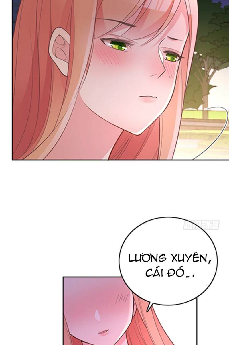 bí mật kết hôn với ảnh đế: vợ ơi đến đây tấn công đi nào chapter 65 8