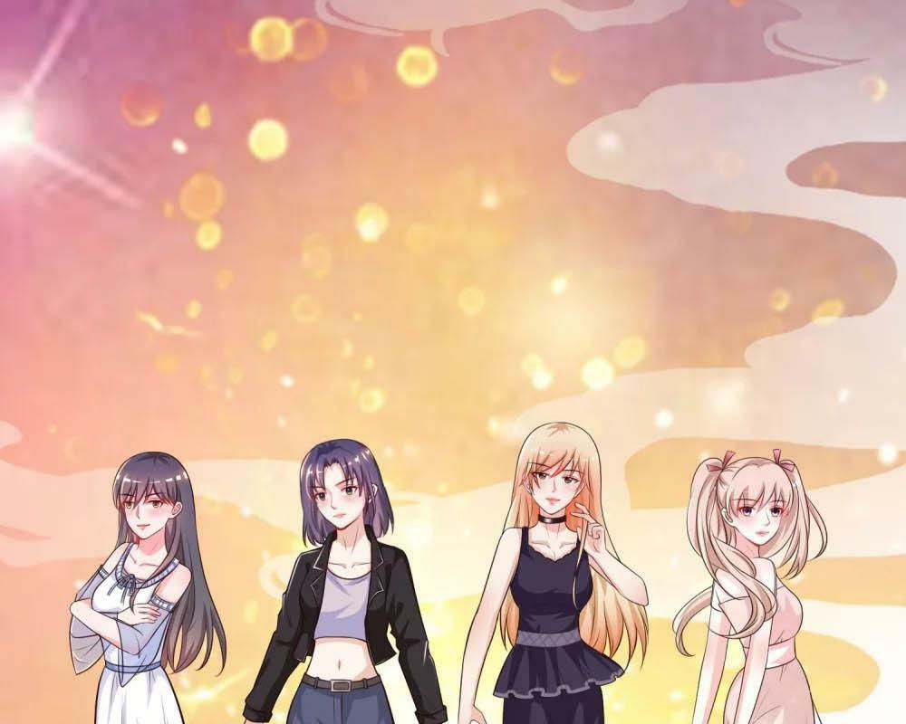 tối cường vận đào hoa chapter 101 22