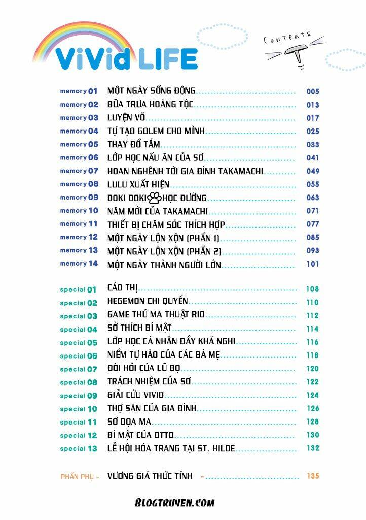 mahou shoujo lyrical nanoha vivid life chapter 1 6