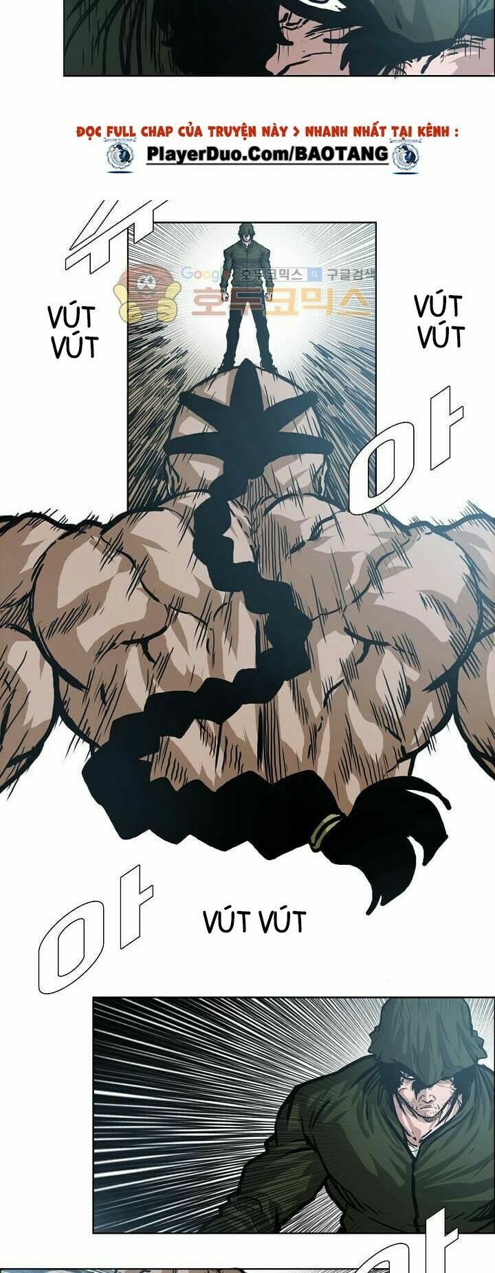 bá chủ học đường ss3 chapter 31 28