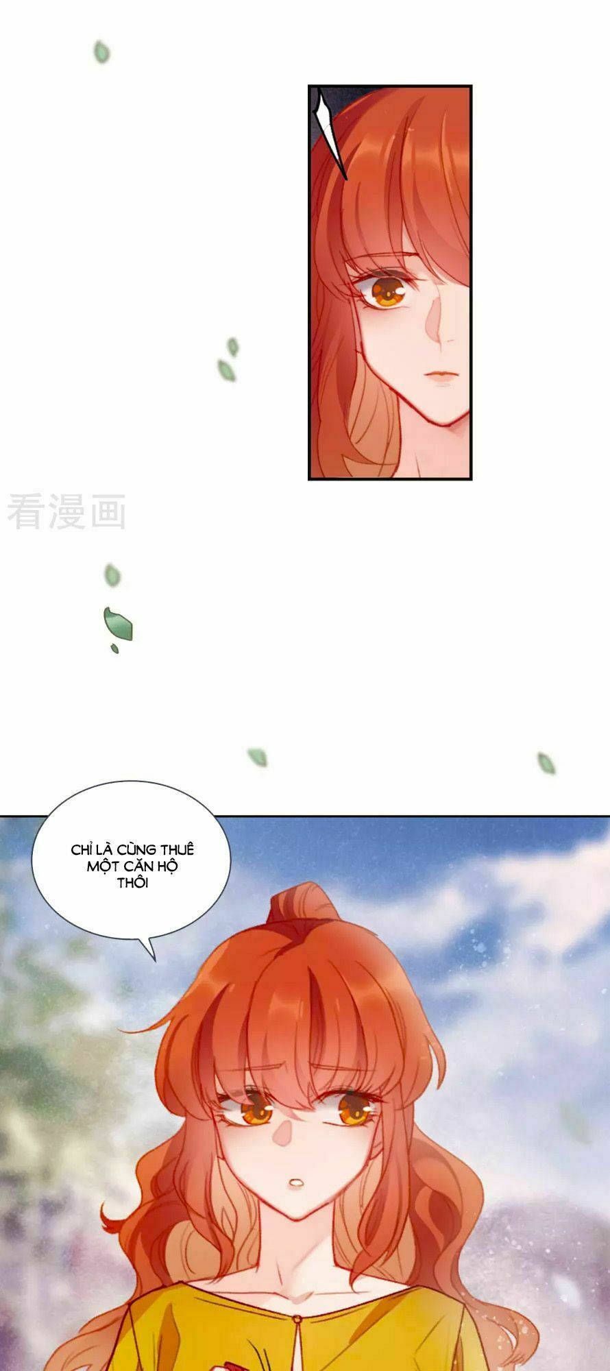 địa ngục cáo bạch thi chapter 90 12