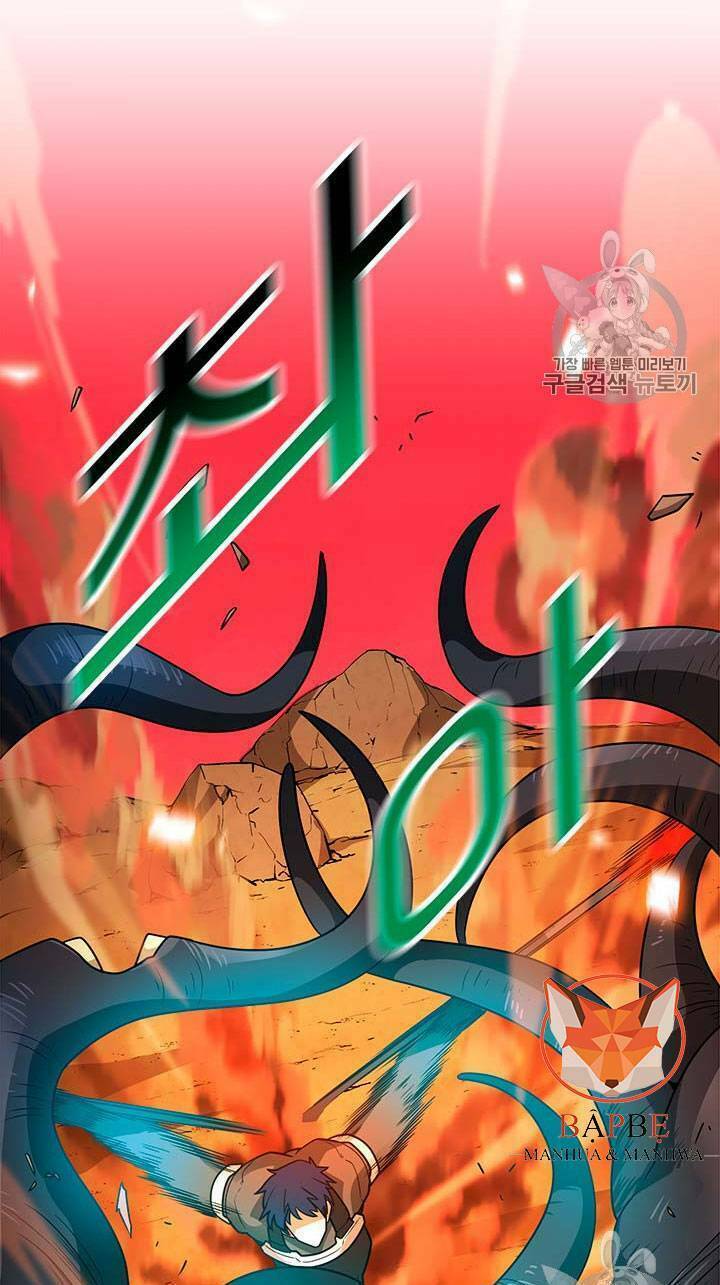 tôi tự động săn một mình chapter 47 17
