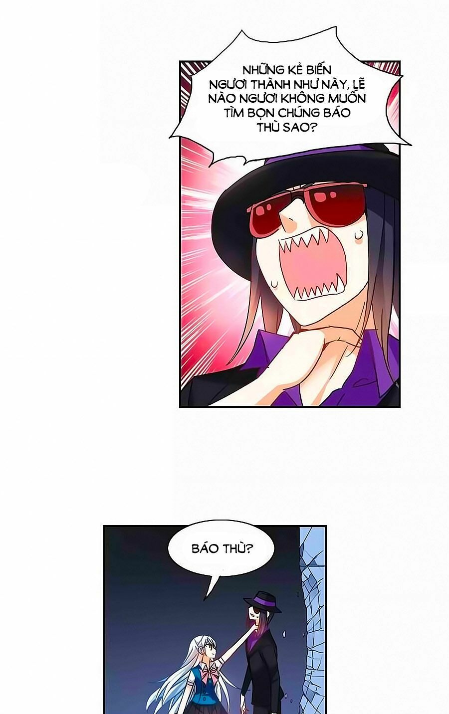 tô tịch kỳ quái chapter 92.1 20