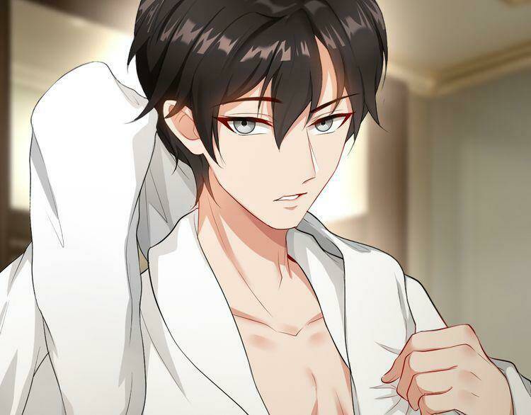 cô vợ nhỏ nuông chiều quá lại thành ác!! chapter 4 19