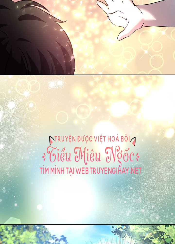 tái sinh thành vị thần baby chapter 27 51