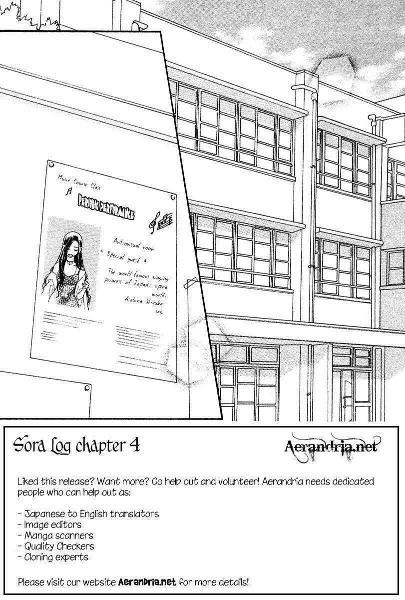 sora log chapter 4 7