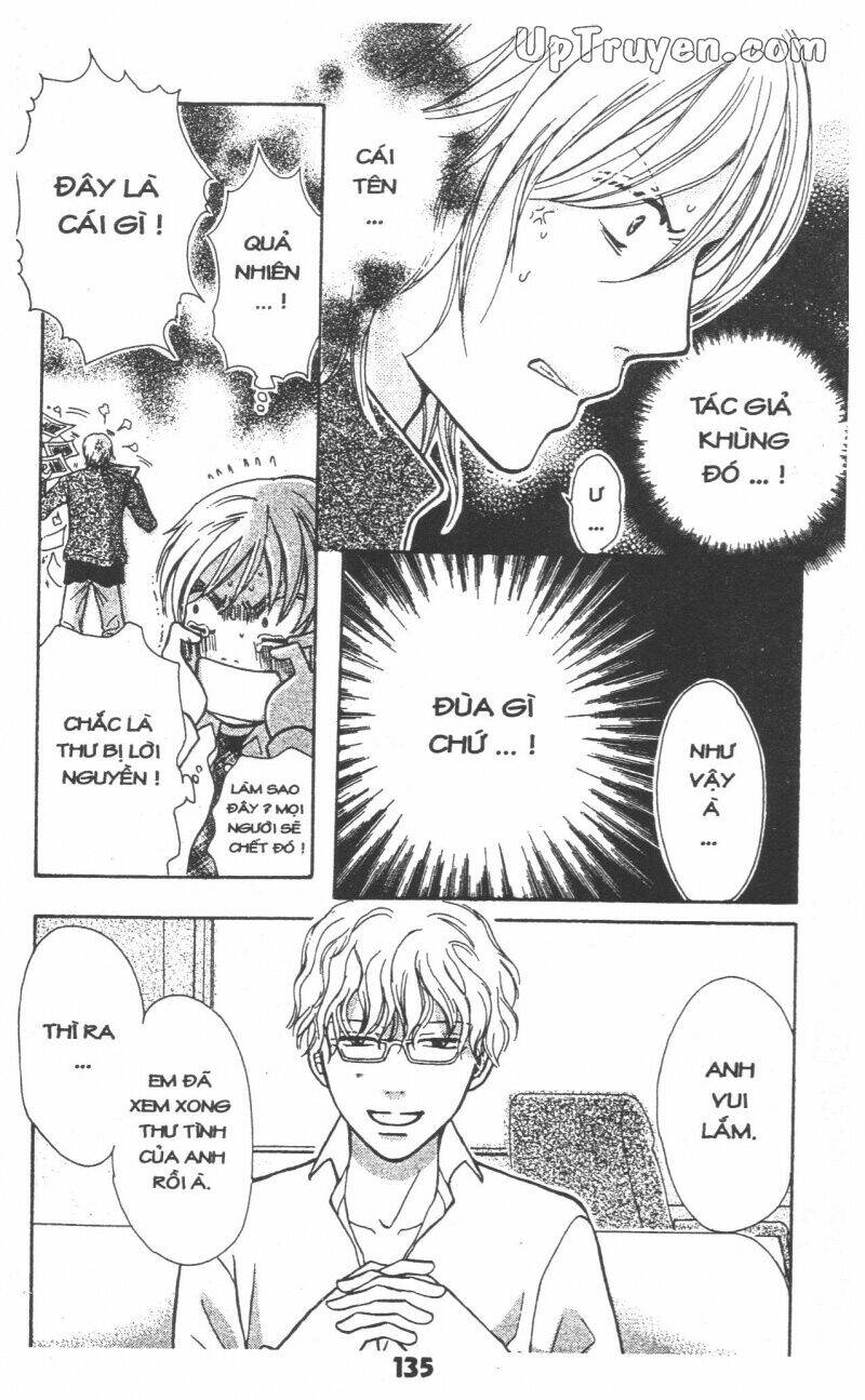 cuộc sống màu đào chapter 7 135