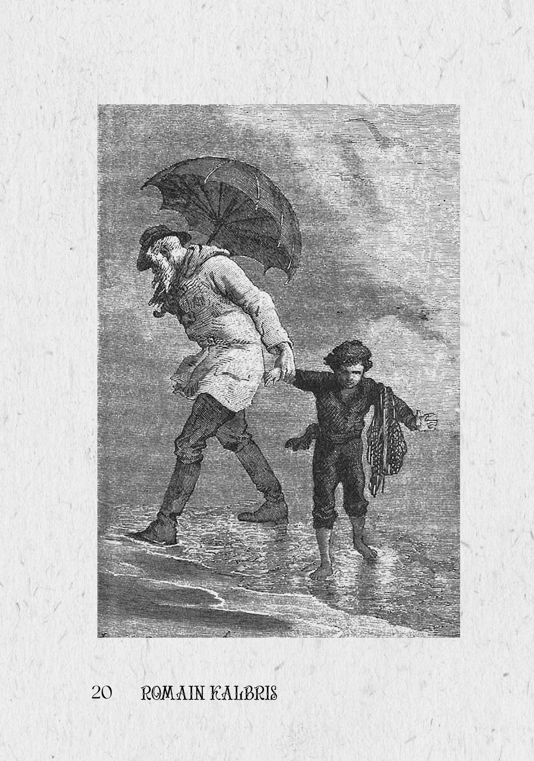 Sách - Booklet Về Với Gia Đình - Hector Malot (Quà tặng kèm không bán)