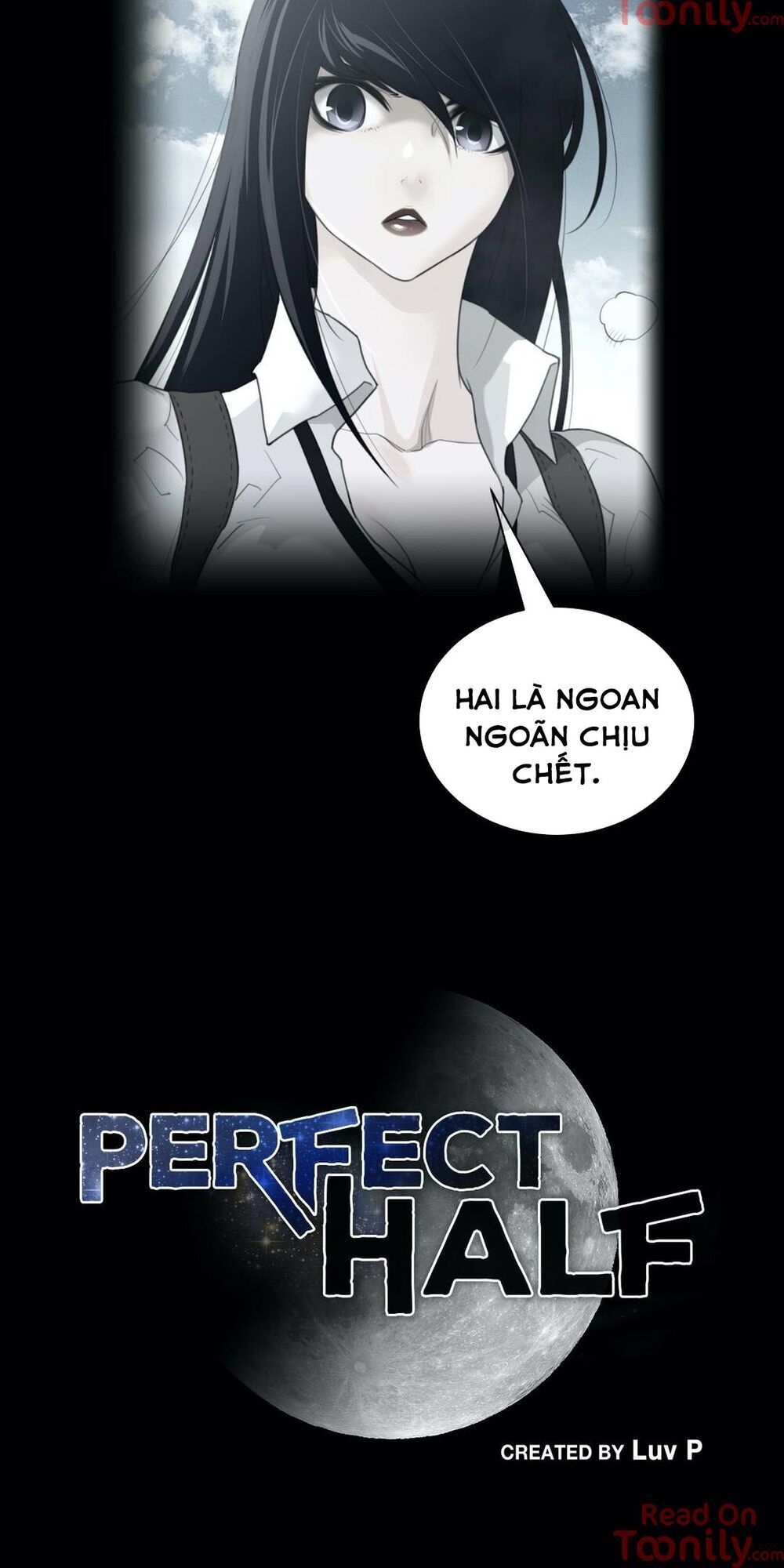 một nửa hoàn hảo chapter 93 4