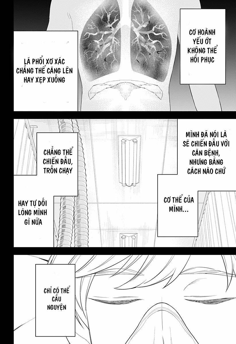 tiêu diệt dị nghị trong xã hội loài người chapter 6 17