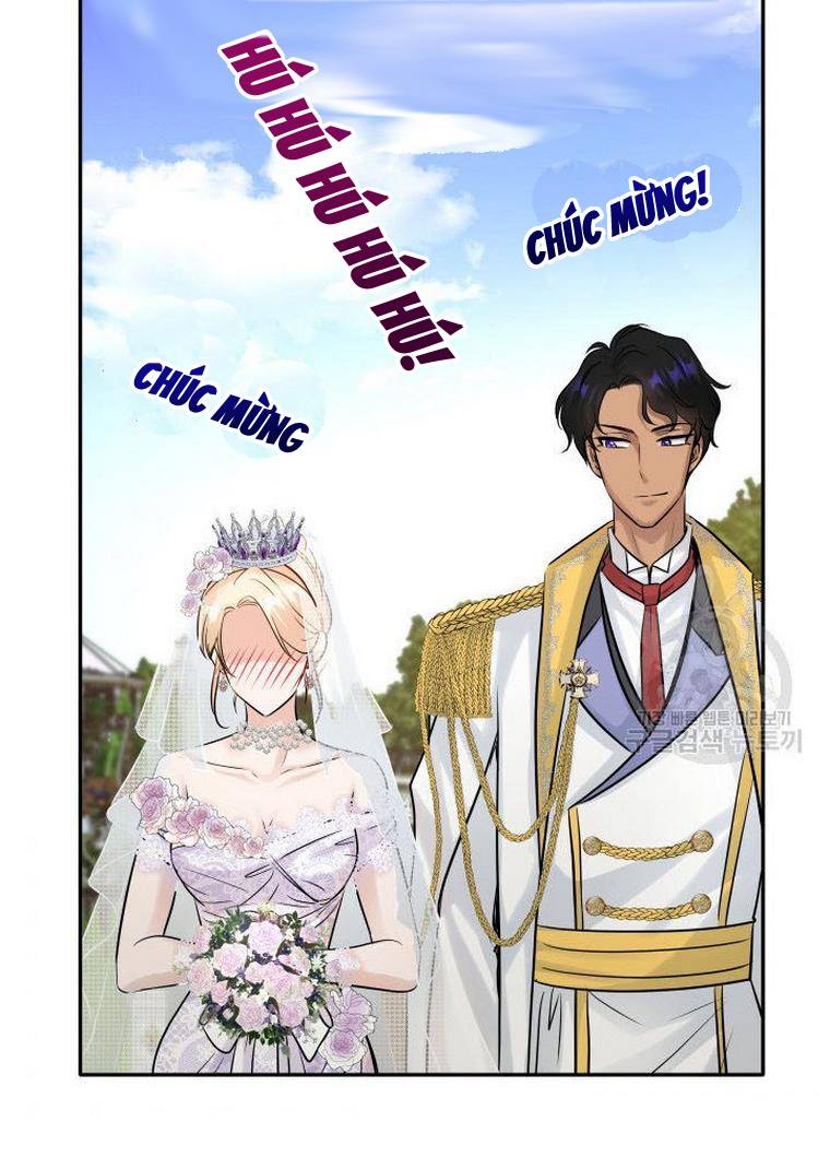 hôn nhân và kiếm chapter 9.2 33