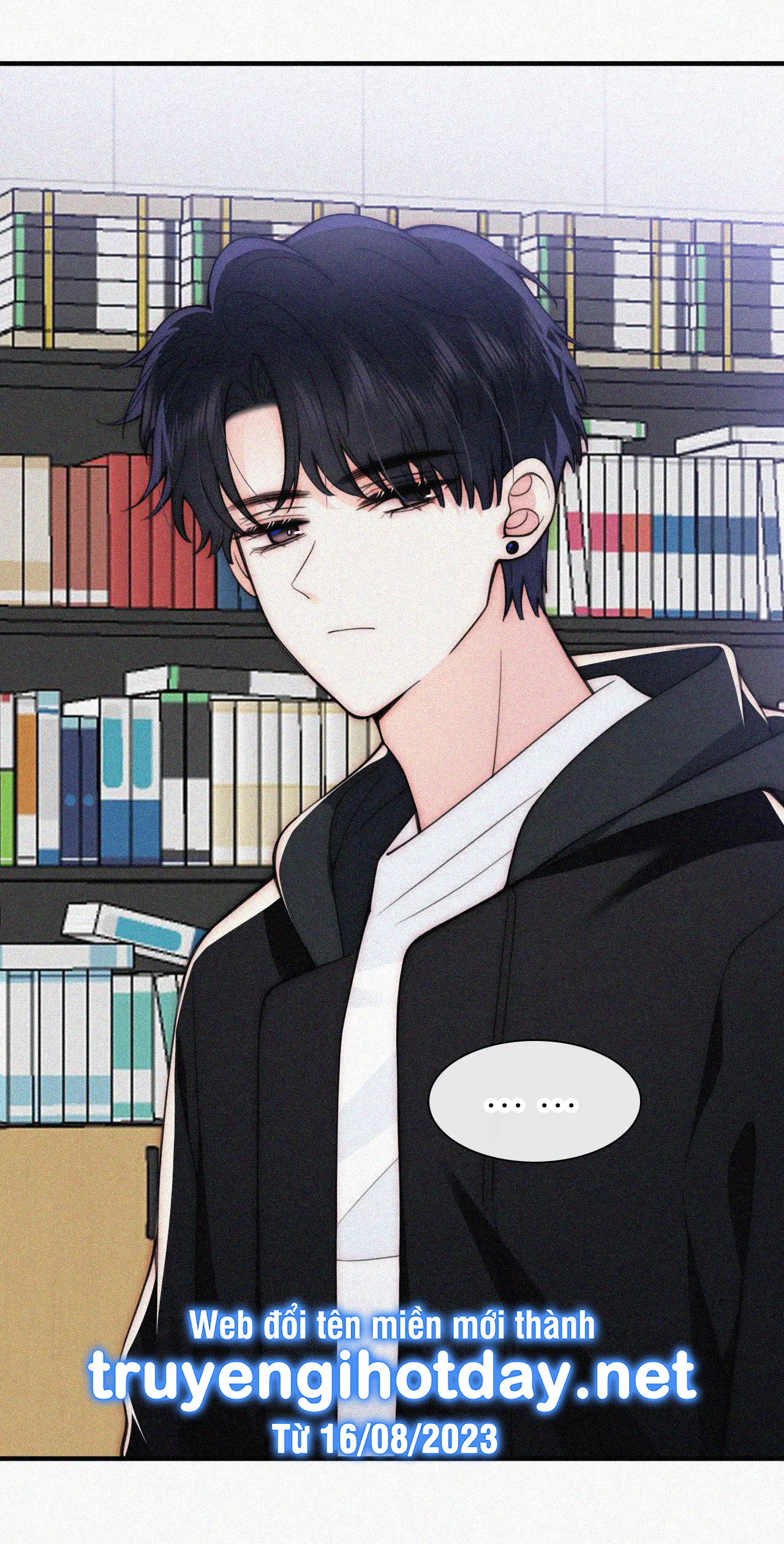 bệnh yêu chapter 55.2 22