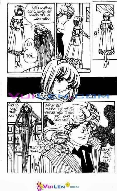 tiểu thư áo trắng chapter 9 121