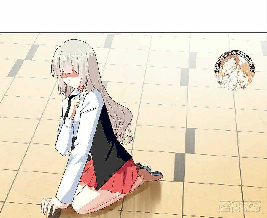 bảo bối thiên ức hào môn chapter 8.1 17