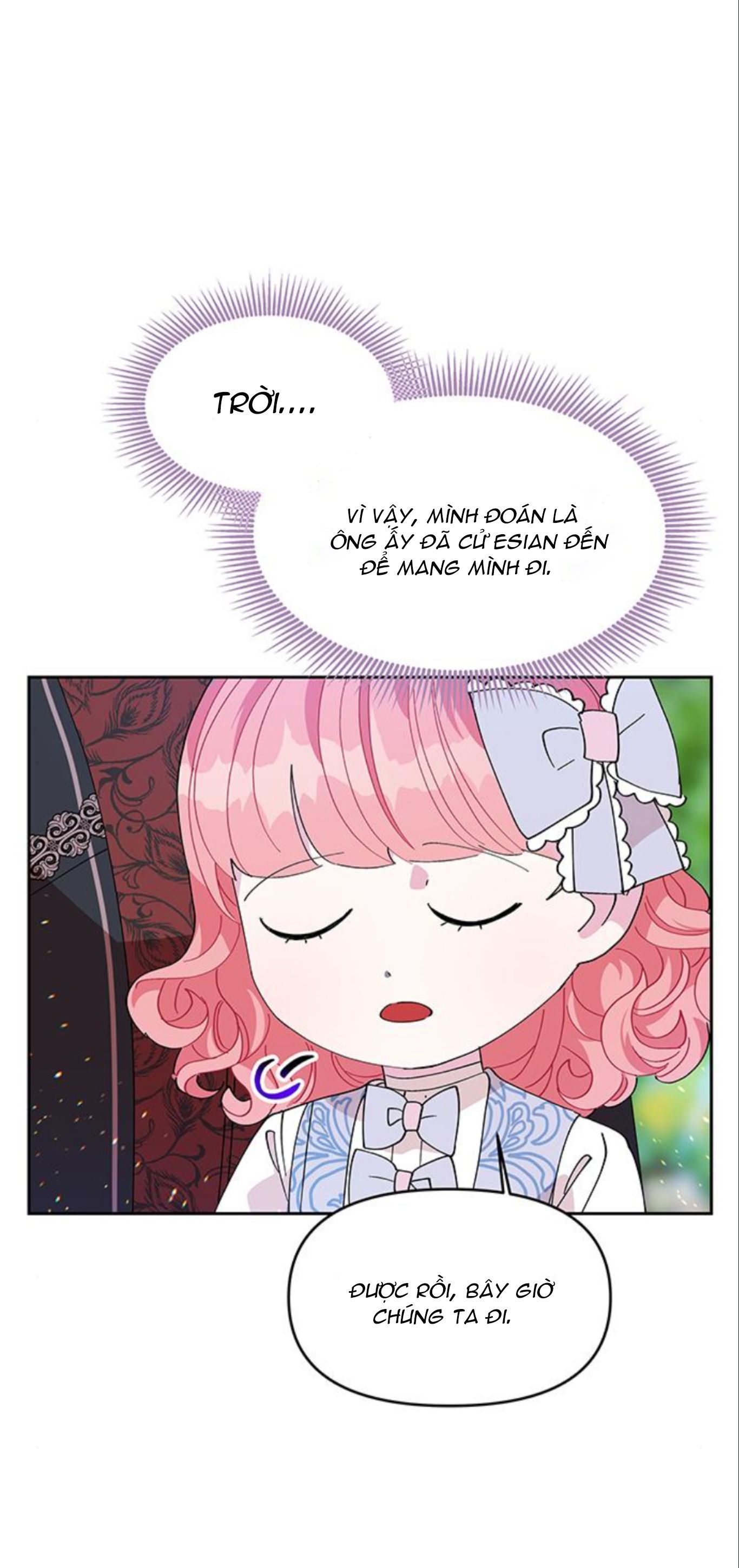 con người không phải thứ có thể sửa đổi được đâu! chapter 11 19