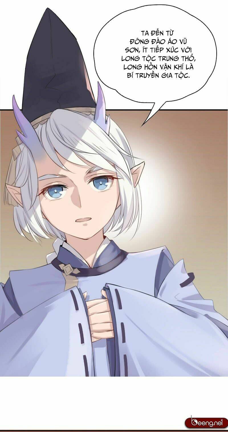 tây du ngạo tuyết thiên chapter 20 24