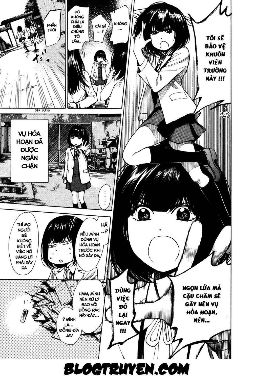 again!! chapter 18 17