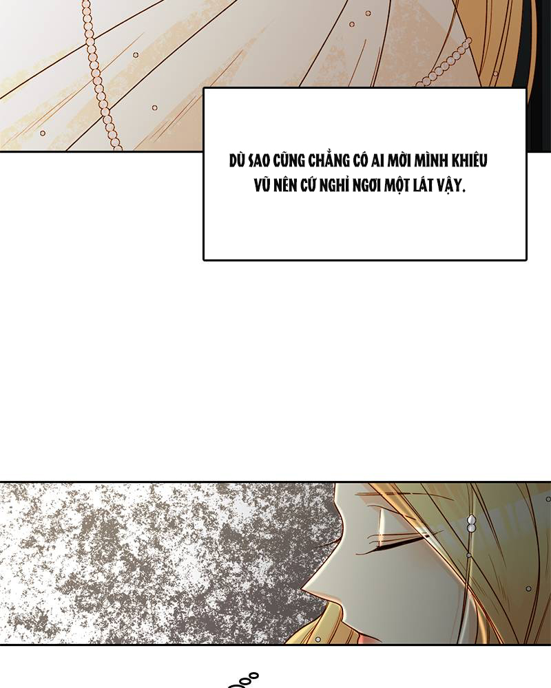 Hoàng Hậu Tái Hôn chapter 11.1 40