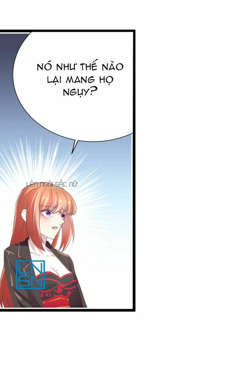 boss lãnh khốc buông em ra chapter 13 34