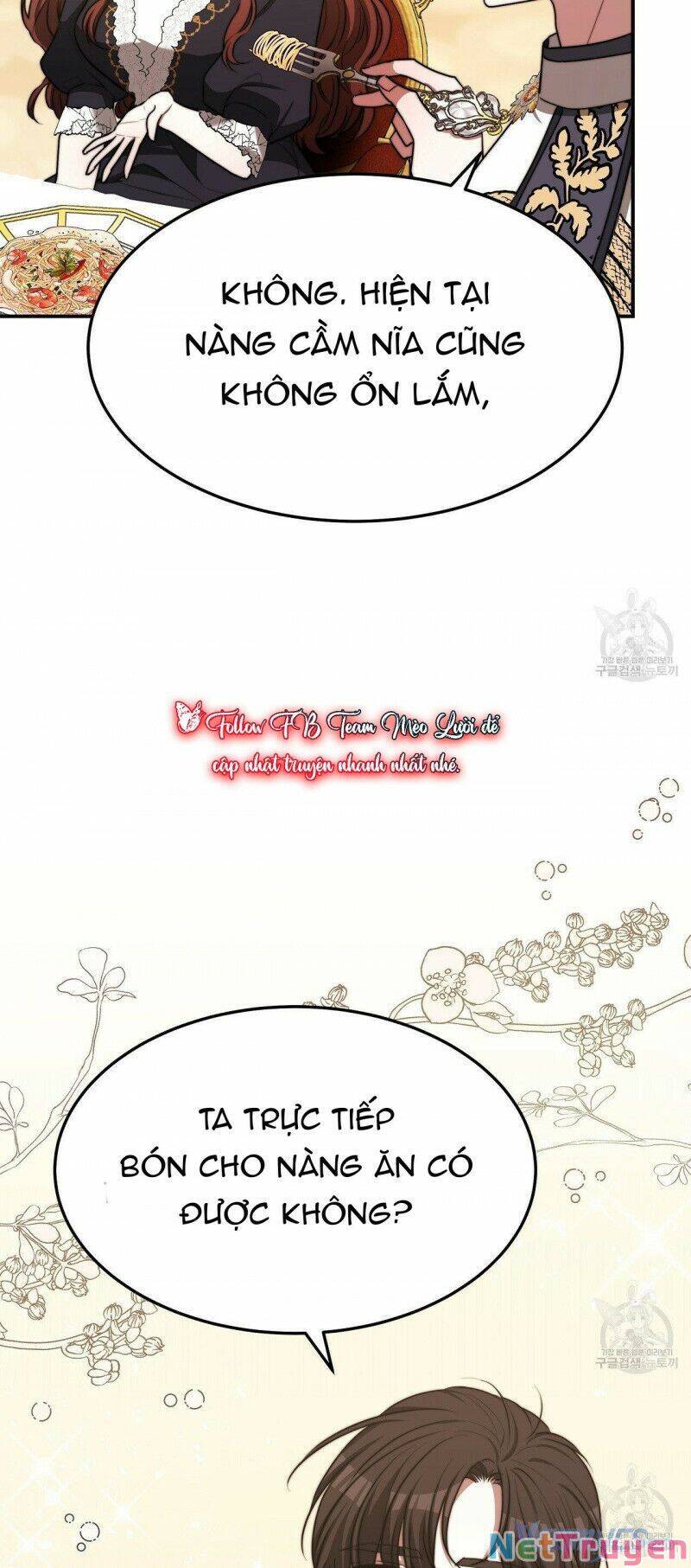 cuộc sống hôn nhân ba người chapter 55.5 6