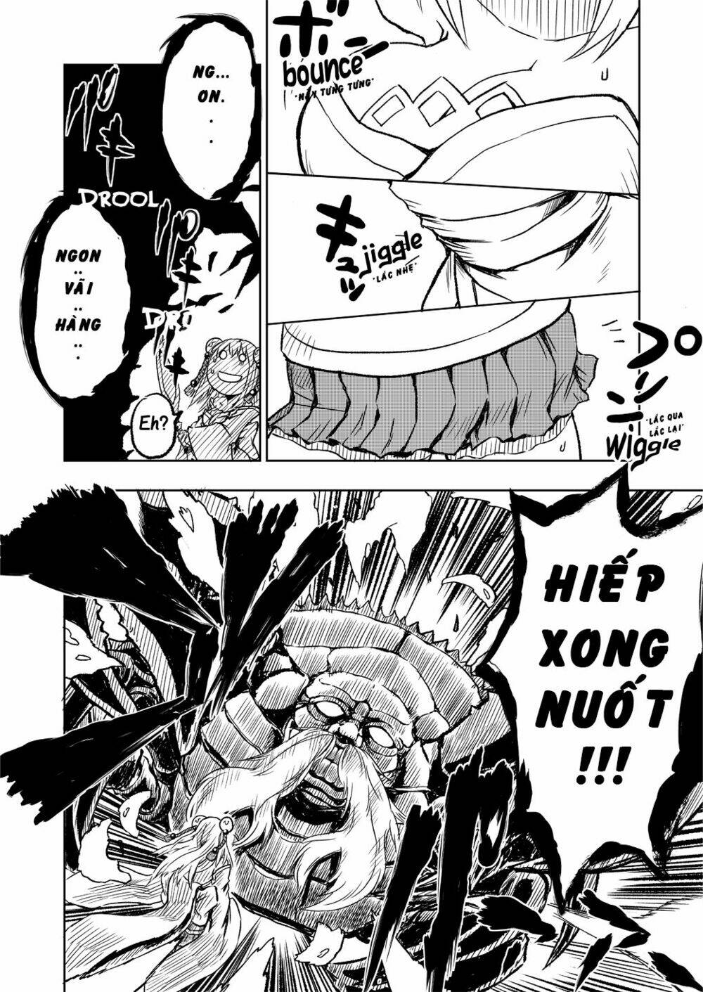 onigiri chapter 3 13