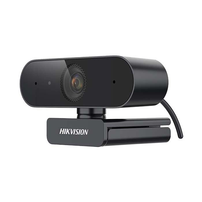 Webcam Livestream Học Tập và Làm Việc Online Chuyên Nghiệp Hikvision - Hàng chính hãng