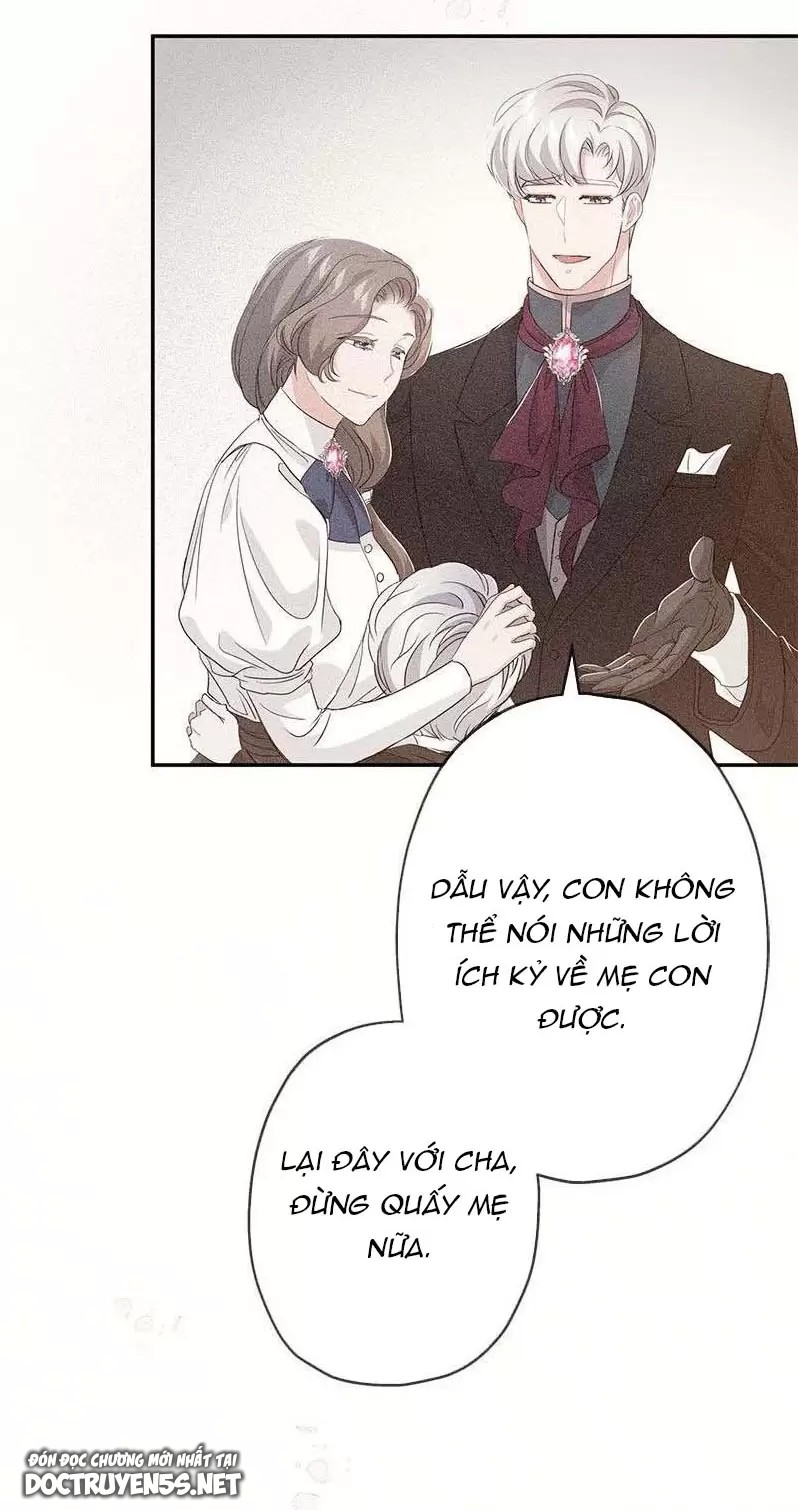 nếu tôi là nhân vật phản diện liệu tôi sẽ chết chapter 23 30