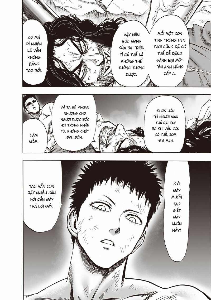 one-punch man chapter 200 24