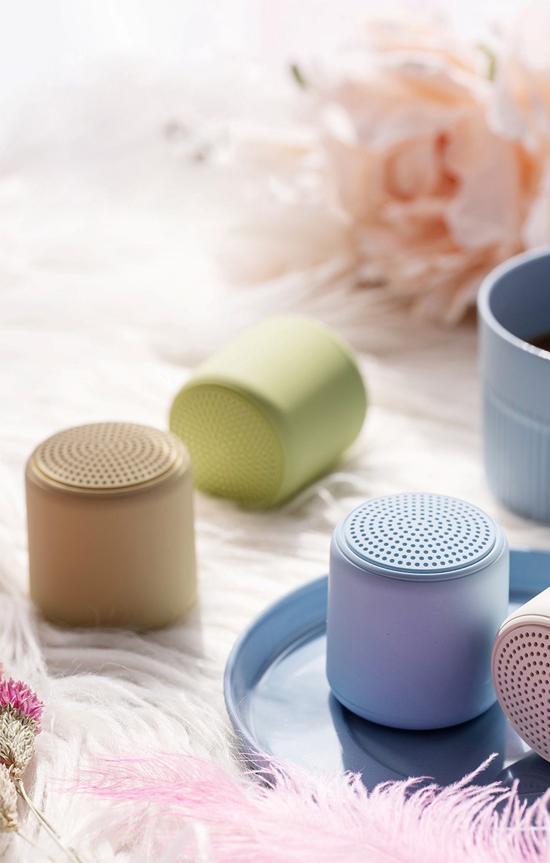 Loa Bluetooth Nghe Nhạc - Hàng Chính Hãng