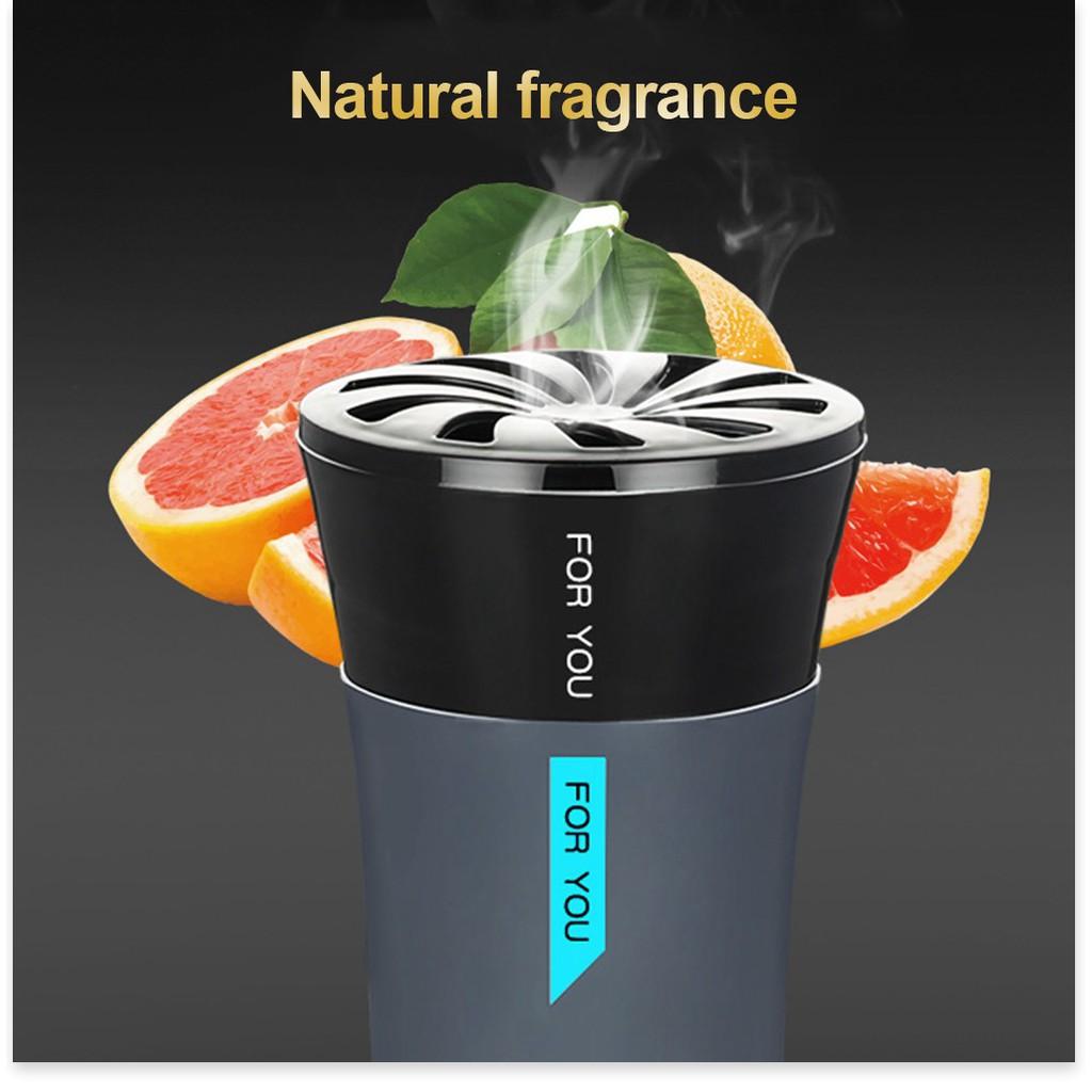 Sáp thơm khử mùi trong ô tô AROMA ANLYTICAL