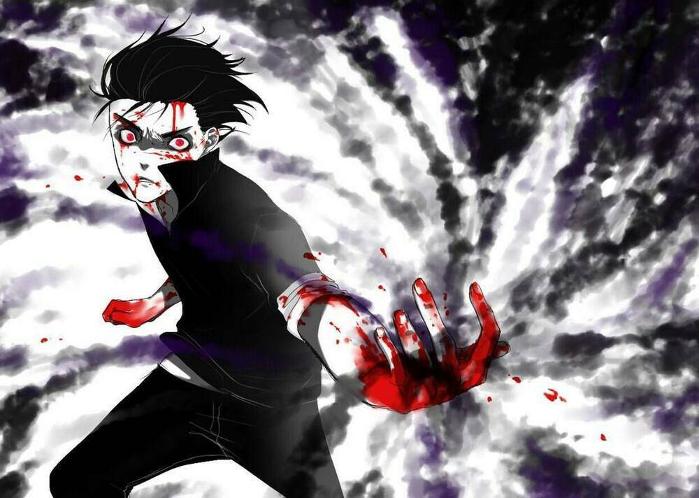 c.b.a (caber adventure) chapter 20 2